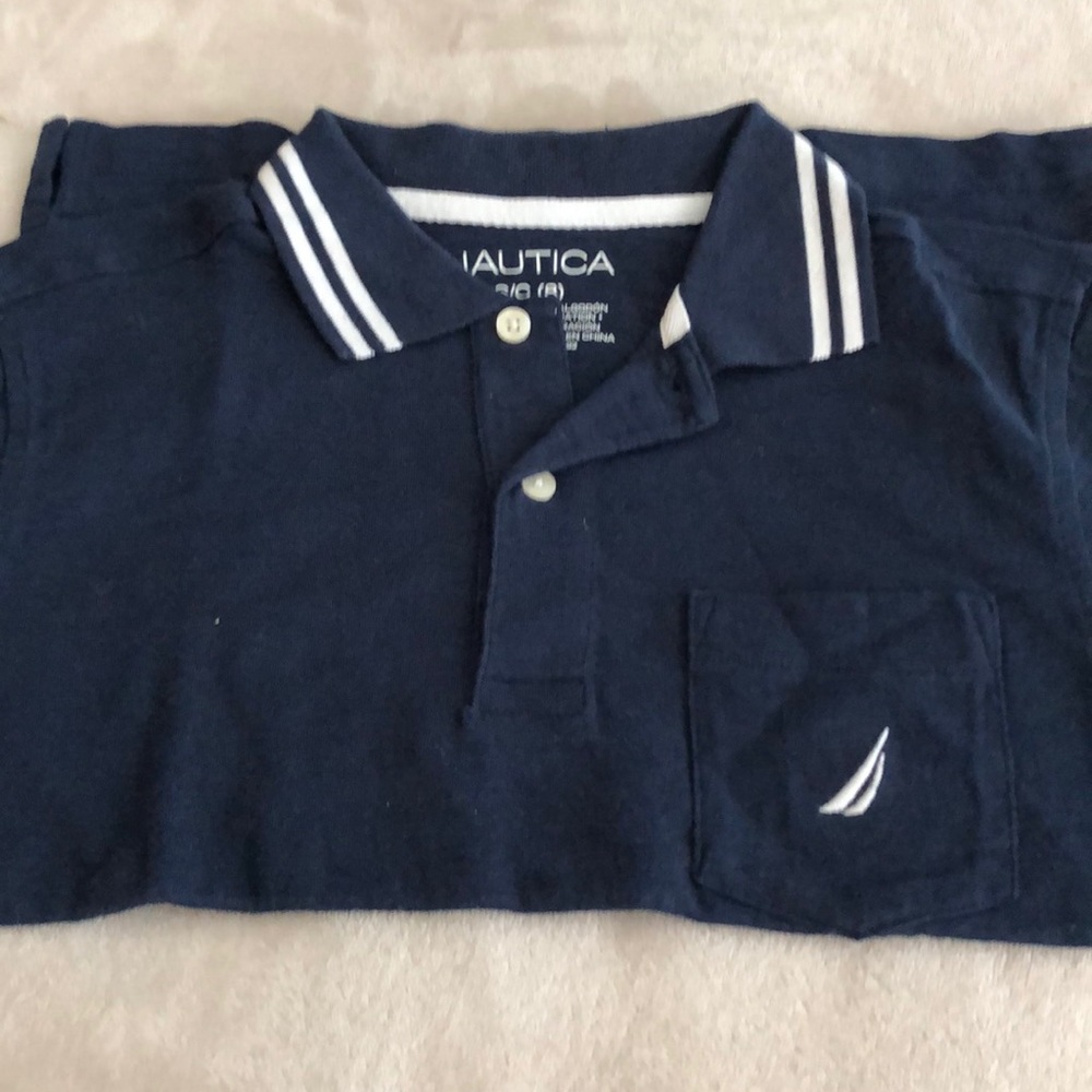 Nautica Polo Shirt